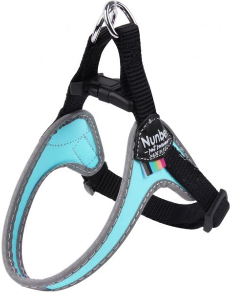 nunbell-leash