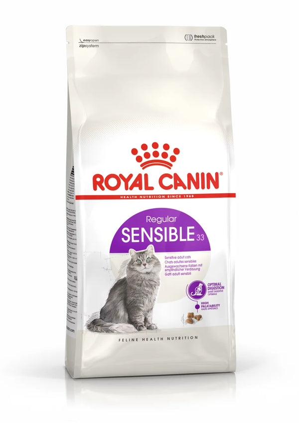Sensible Royal Canin 2 KG