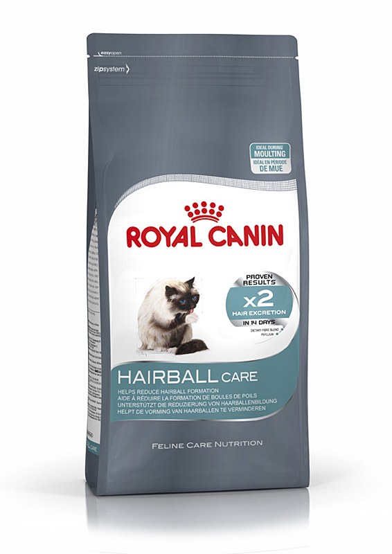 Royal canin Hair ball