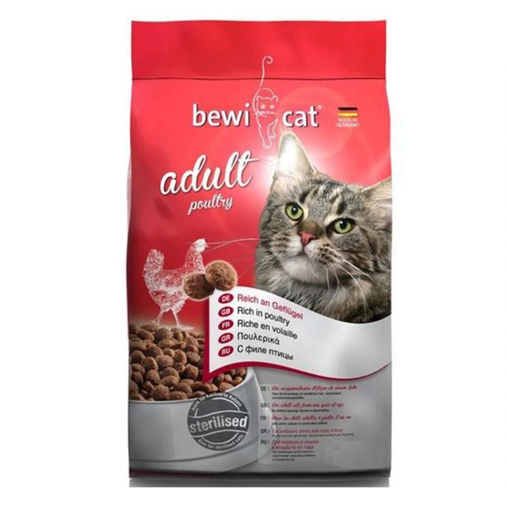 Bewi chicken sterilized 1kg