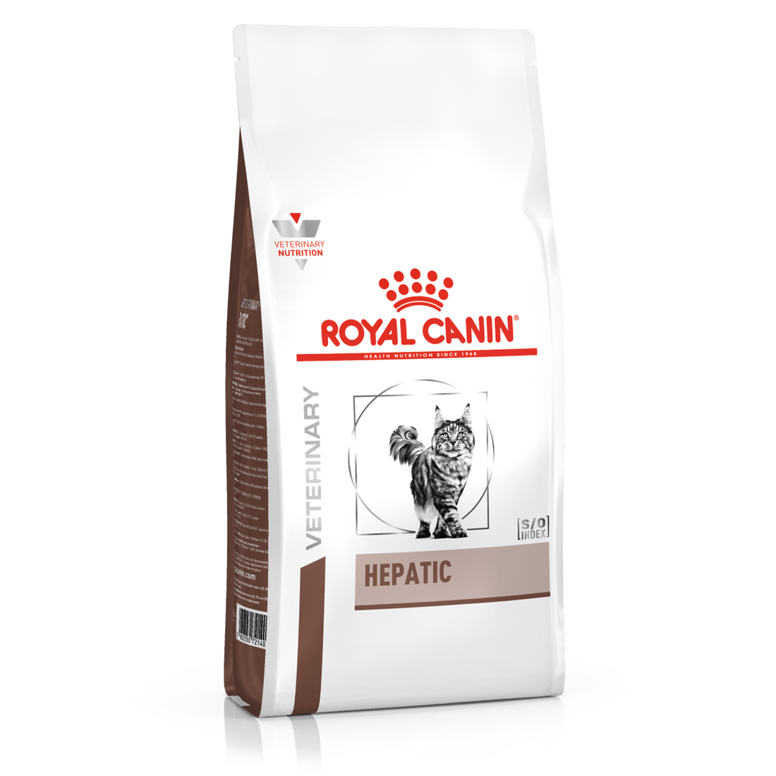 ROYAL CANIN HEPATIC 2KG