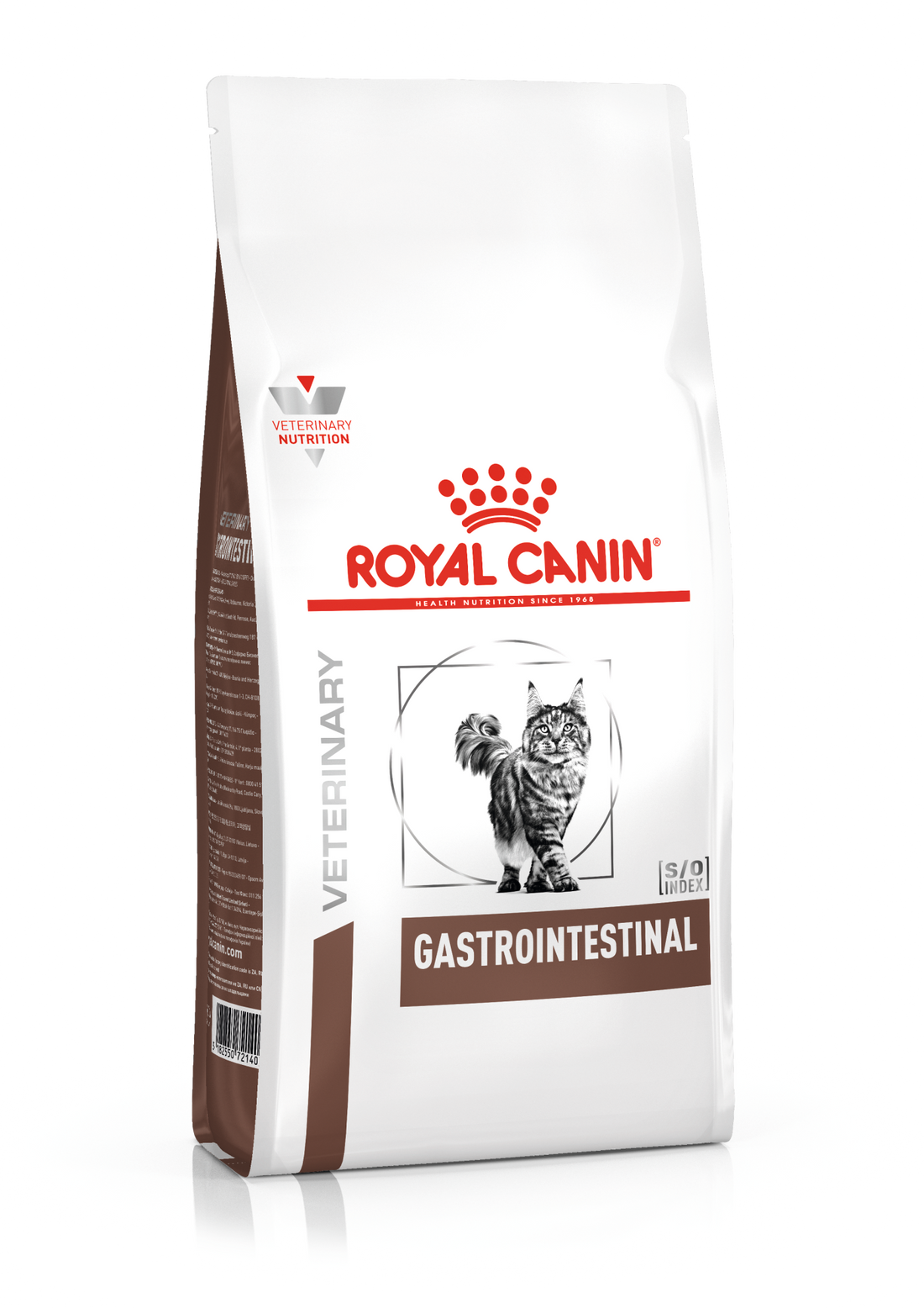 ROYAL CANIN GASTRO 2KG