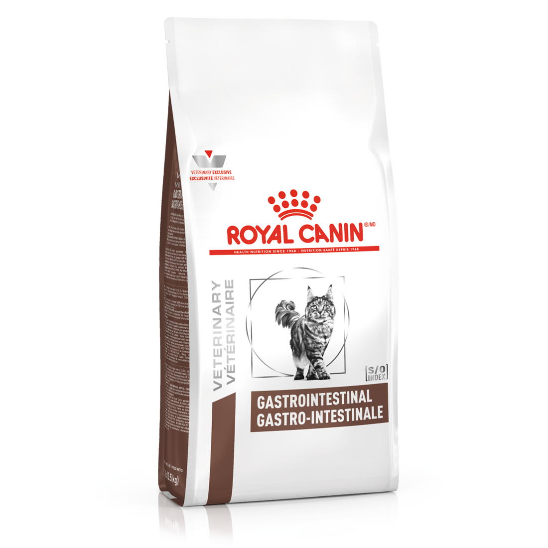 ROYAL CANIN GASTRO 400 GRAM