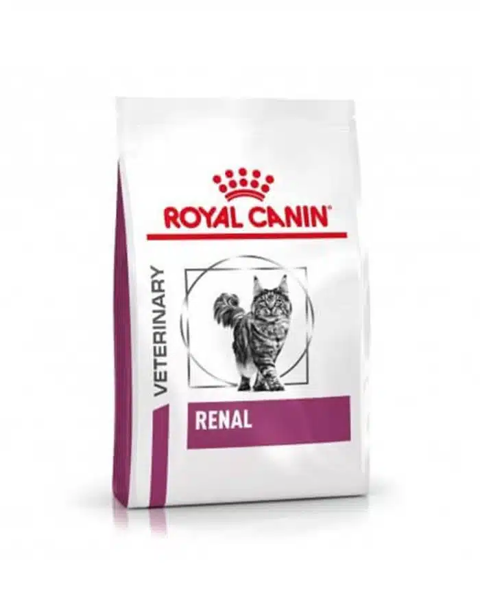 ROYAL CANIN RENAL 2KG