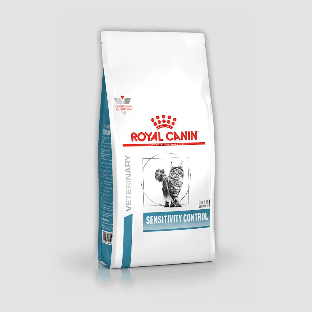 ROYAL CANIN SENSITIVITY CONTROL 1.5KG