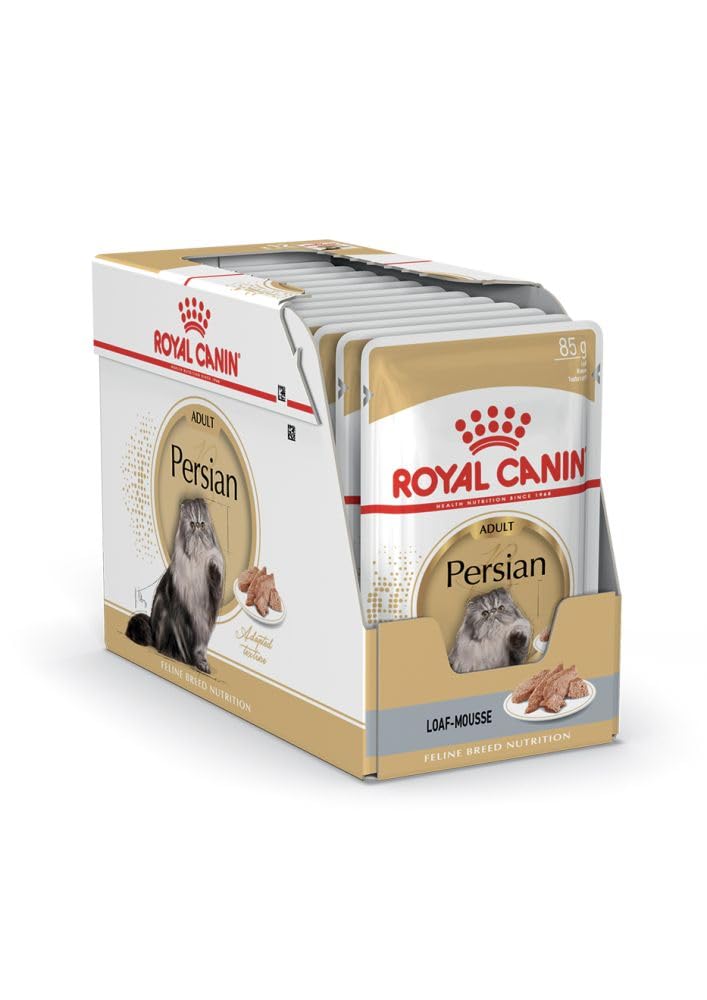 Royal canin Persian pouch